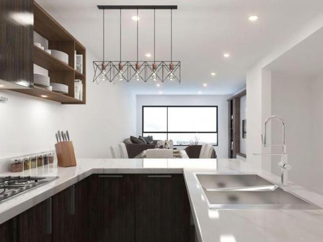 Hermosas Casas en preventa en Buena Vista, Tijuana