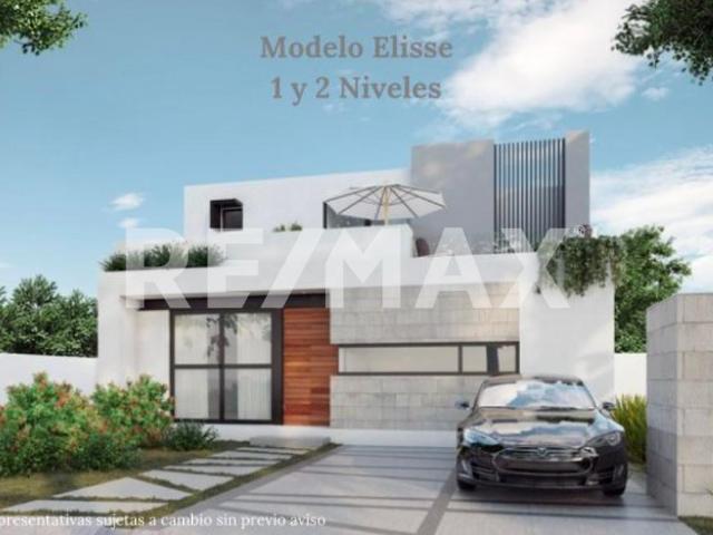 Hermosas Casas en Pre Venta en Spazzio Resindenziale, Puebla
