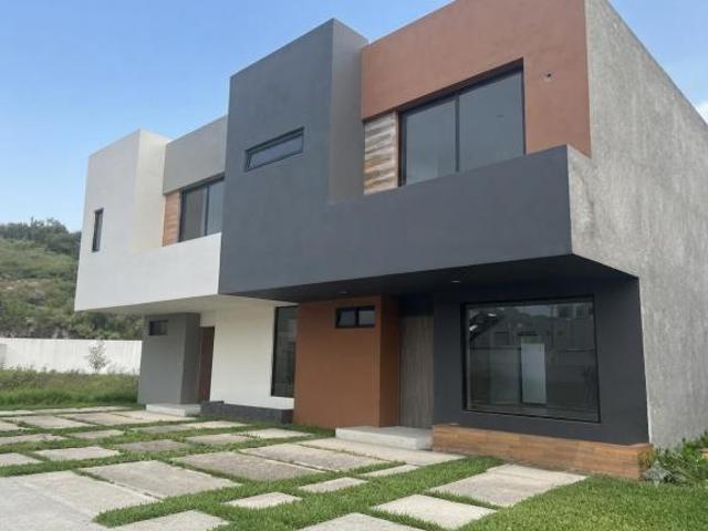 HERMOSAS CASAS LISTAS PARA SER ESTRENADAS