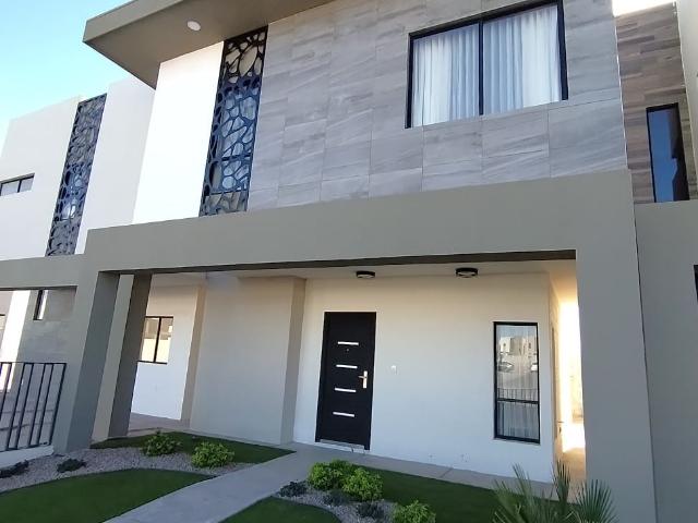HERMOSAS CASAS NUEVAS EN VENTA EN ZONA DE PRIVADAS CAMPESTRE
