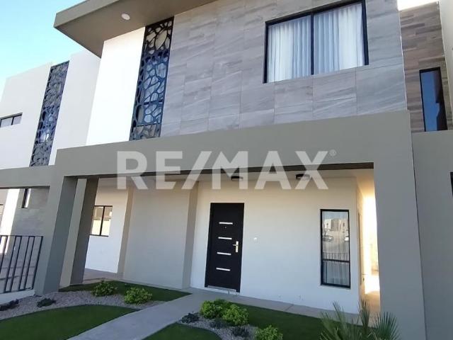HERMOSAS CASAS NUEVAS EN VENTA EN ZONA DE PRIVADAS CAMPESTRE