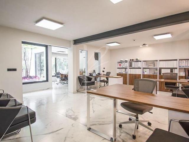 HERMOSAS OFICINAS AMUEBLADAS EN VENTA, LISTAS PARA OPERAR, EN CAMINO REAL