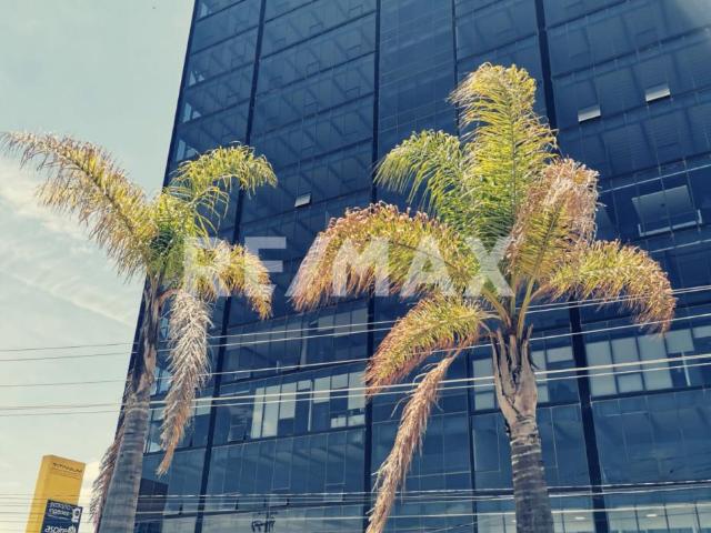 Hermosas Oficinas Corporativas en Renta