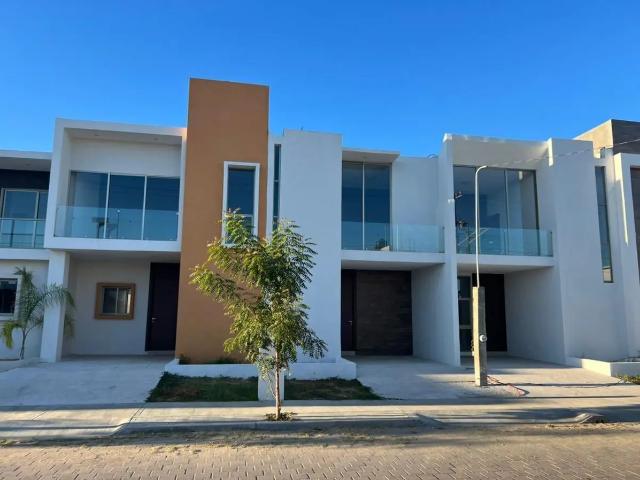 HERMOSAS RESIDENCIAS EN CONDOMINIO PRIVADO VILLAS SANTORINI