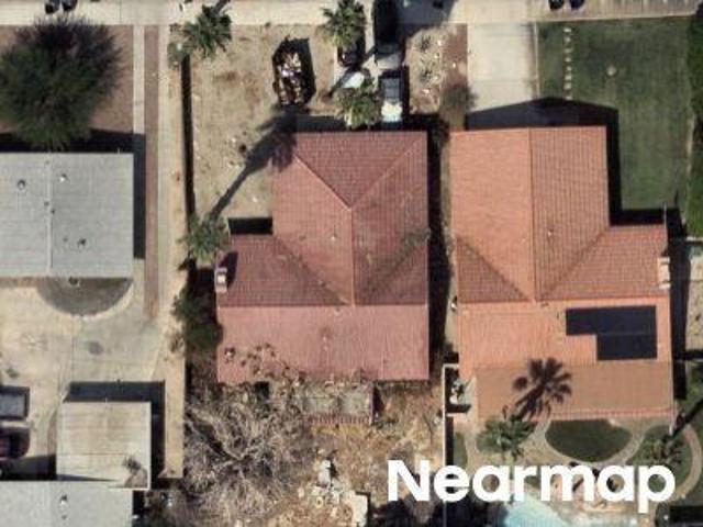 Hermosillo Rd