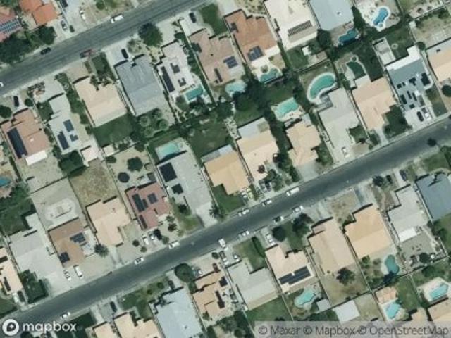 Hermosillo Rd