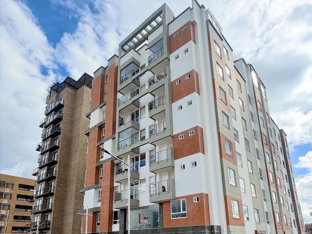 HERMOSO APARTA ESTUDIO EN ARRIENDO