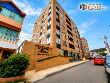 HERMOSO APARTA ESTUDIO EN ARRIENDO