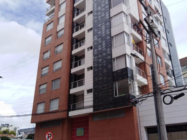 HERMOSO APARTA ESTUDIO EN ARRIENDO