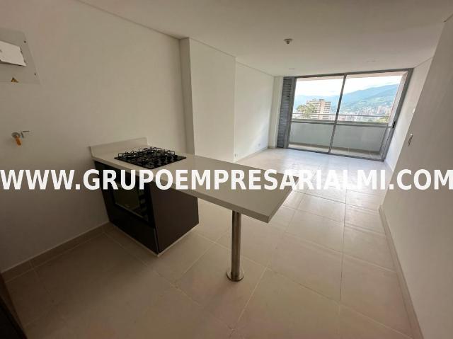 Hermoso Apartamento En Arriendo Sector La Tablaza Cod: 33774