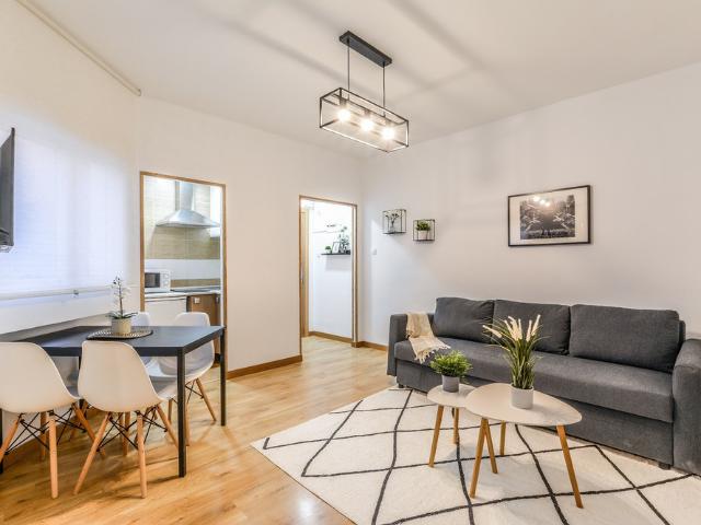 Hermoso apartamento en Plaza de España