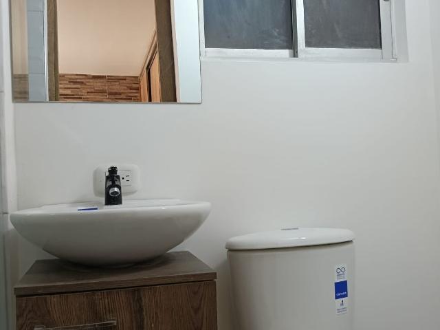 HERMOSO APARTAMENTO EN TOCANCIPA