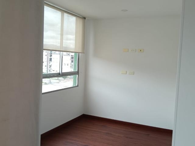 HERMOSO APARTAMENTO EN ZIPAQUIRA