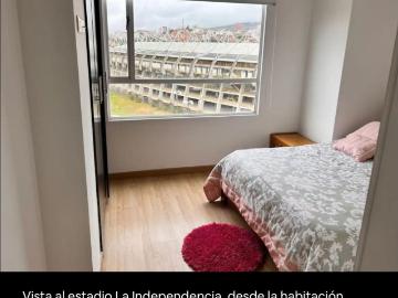 HERMOSO APARTAMENTO