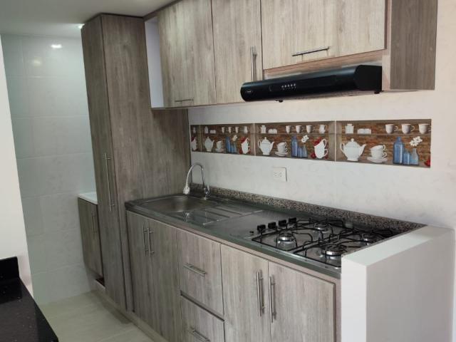 HERMOSO APARTAMENTO