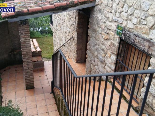 HERMOSO COMPLEJO DE APARTAMENTOS RURALES CON PARCELA, PISCINA, TERRAZAS Y JARDINES