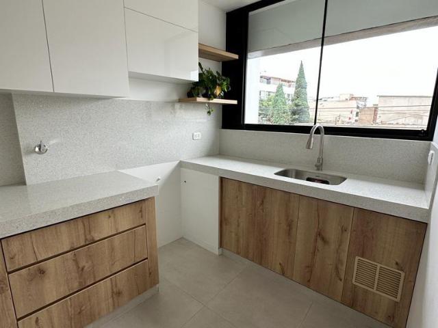 Hermoso Dúplex de estreno en venta Surco 105m2 con 3 Dormitorios
