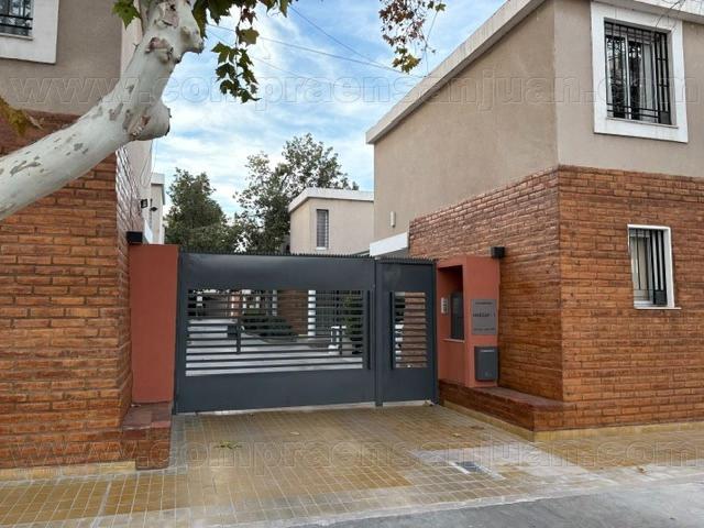 Hermoso Duplex En La Mejor Ubicación