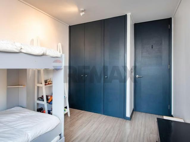 Hermoso dúplex+terraza los cactus/av el tranque | 4 dormitorios por 13990.00 en Lo Barnechea