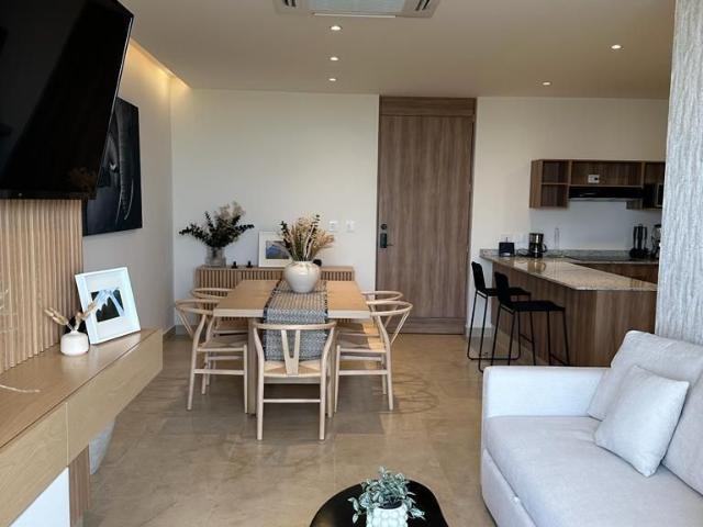 Hermoso Depa de lujo en Baltia Apartments. Amueblado y Equipado!