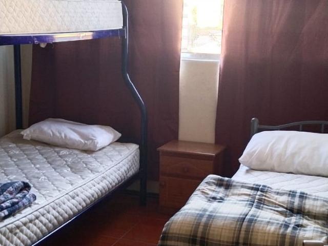 HERMOSO DEPARATAMENTO DE 3 HABITACIONES Y 2 BAÑOS