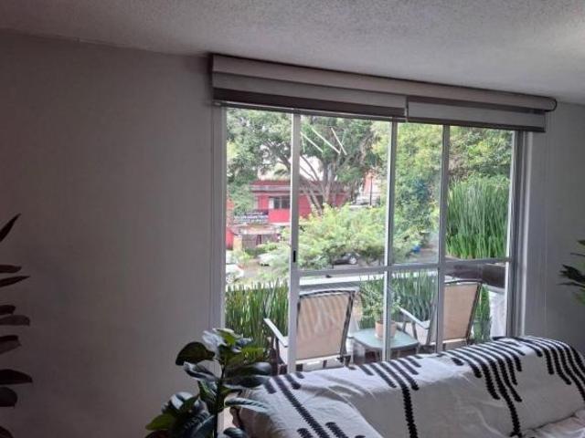 VENTA DE DEPARTAMENTO EN BENITO JUAREZ, NARVARTE ORIENTE