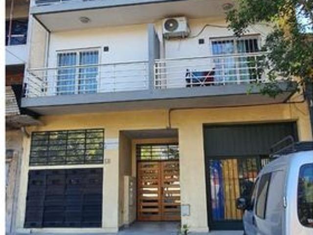 Hermoso departamento