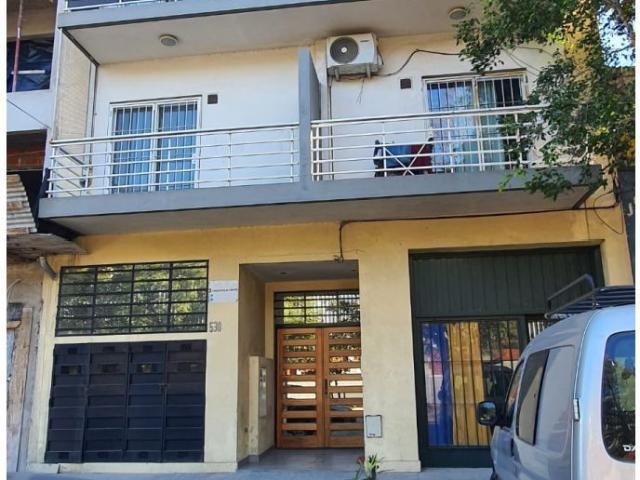 Hermoso departamento