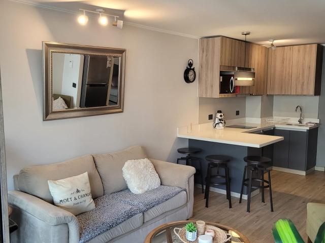 Hermoso Departamento