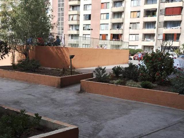 Hermoso departamento