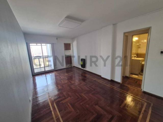 HERMOSO DEPARTAMENTO 1 DORMITORIO CENTRO