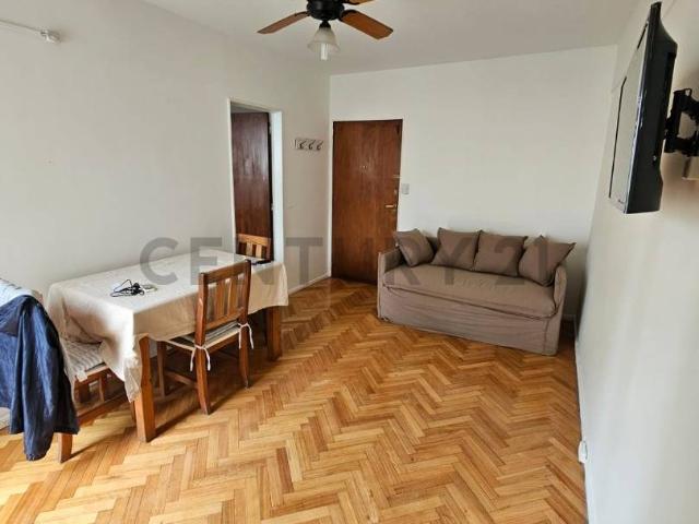 HERMOSO DEPARTAMENTO 2 AMBIENTES UBICADO EN EL CORAZON DE PALERMO