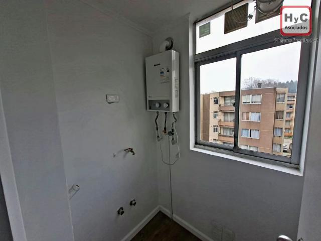 Hermoso Departamento 2 dormitorios y estacionamiento en PENCO | 2 dormitorios por 70000. 00 en Chile