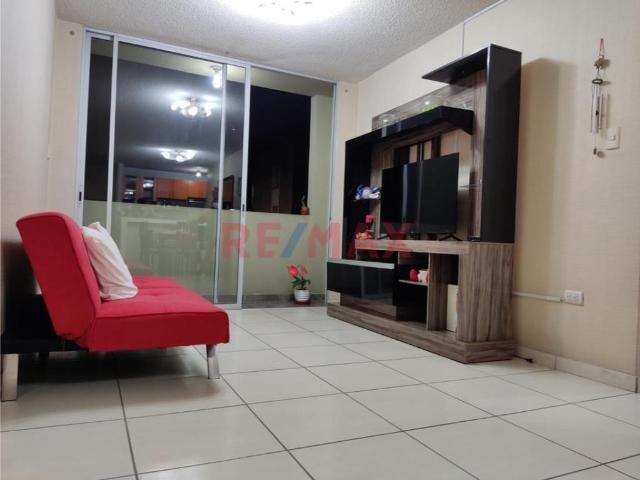 Hermoso Departamento