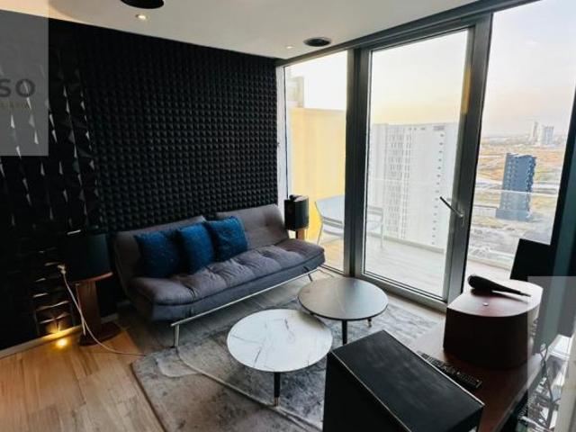 Hermoso Departamento Tipo Loft Playas del Conchal