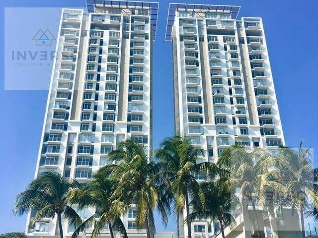 Hermoso Departamento | Torre Levant LC