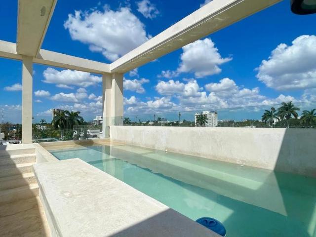 HERMOSO DEPARTAMENTO TOTALMENTE NUEVO CON AMENIDADES DENTRO DE LA CIUDAD