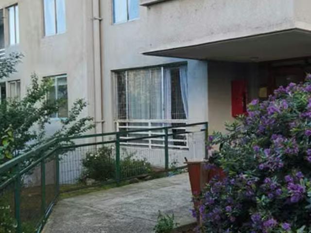 Hermoso departamento Valparaíso 1217 | dormitorios por 120000. 00 en Valparaíso