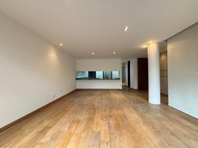 Hermoso departamento a a una cuadra de Mazarick y a dos del parque Lincoln