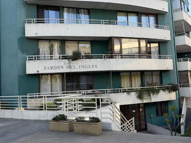 Hermoso Departamento A Cercano Al Mejor Sector De Reñaca