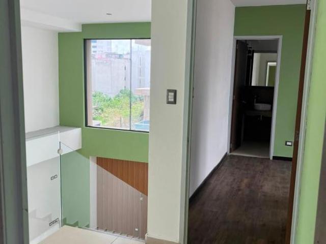 Hermoso Departamento a Doble Altura en Venta Villa Erika, Puebla
