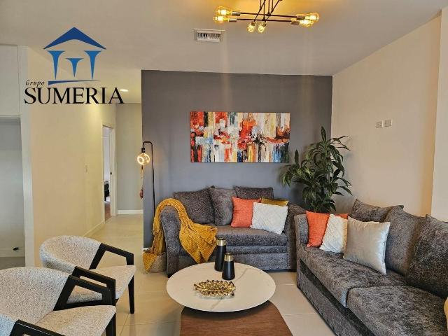 Hermoso departamento a estrenar, amueblado