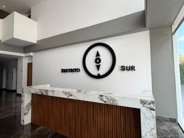 HERMOSO DEPARTAMENTO A ESTRENAR EN VENTA EN TORRE DISTRITO SUR