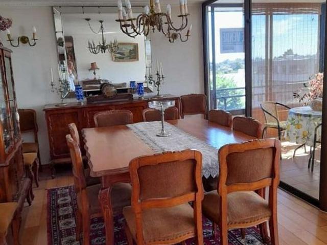 Hermoso departamento a pasos de Av. Alemania