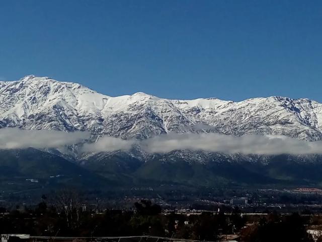Hermoso departamento a pasos del portal ñuñoa