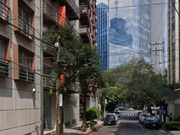 HERMOSO DEPARTAMENTO ADJUDICADO EN LA NAPOLES A MINUTOS DEL METRO CHILPANCINGO.