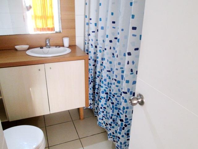hermoso departamento Amoblado pleno centro de viña del mar