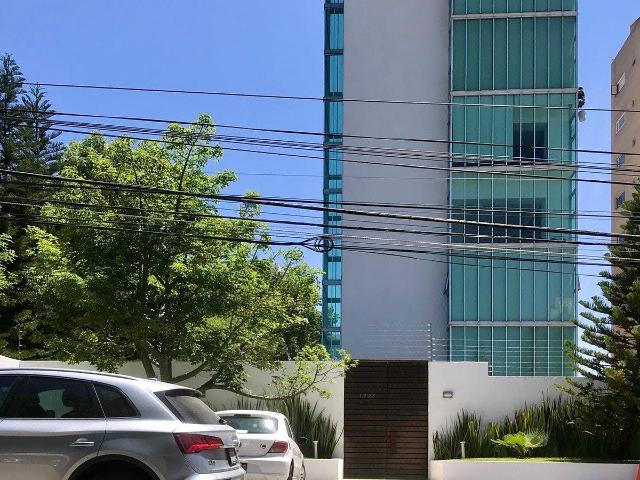 Hermoso Departamento Amueblado