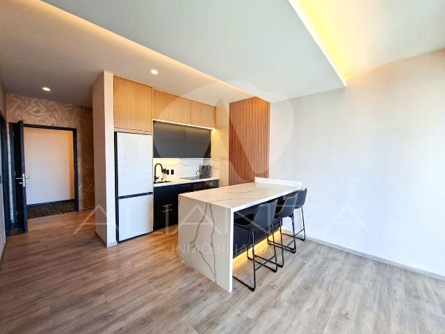 Hermoso Departamento Amueblado en Renta en Adamant Toreo