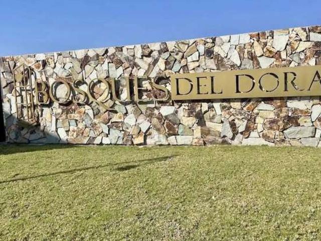 Hermoso departamento amueblado en renta en bosques del dorad